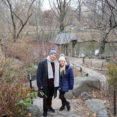 Petrossian Caviar Nyc