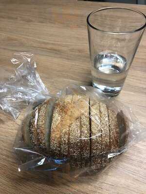 Fornax Bread Company