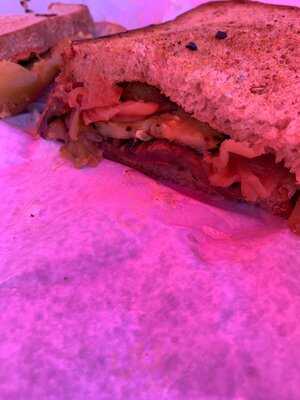 Fornax Bread Company