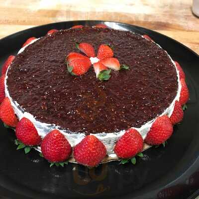 Fornax Bread Company