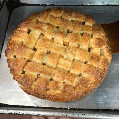 Fornax Bread Company