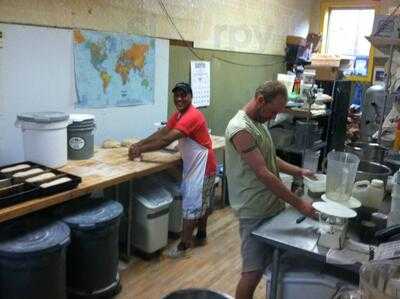 Fornax Bread Company