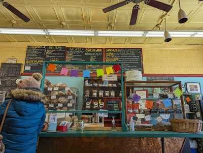 Fornax Bread Company