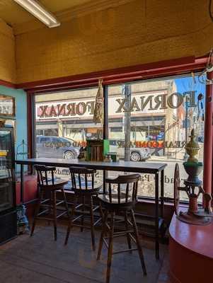 Fornax Bread Company