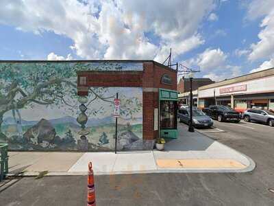 Fornax Bread Company