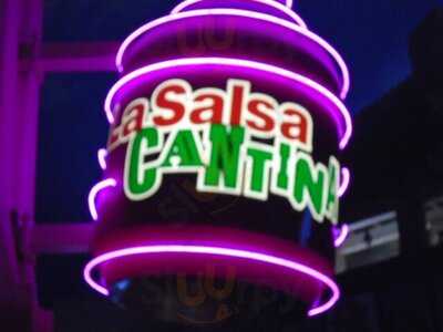 La Salsa Restaurant