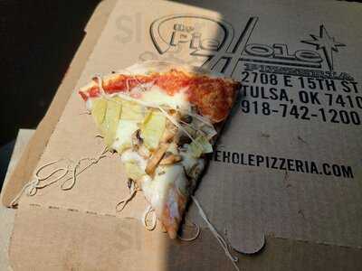 Pie Hole Pizzeria