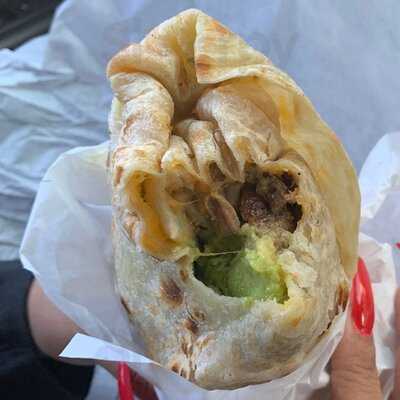 Trujillo's Taco Shop