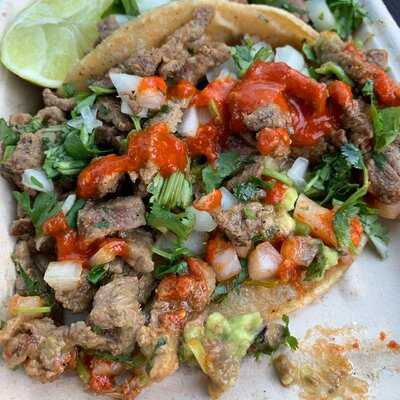 Trujillo's Taco Shop