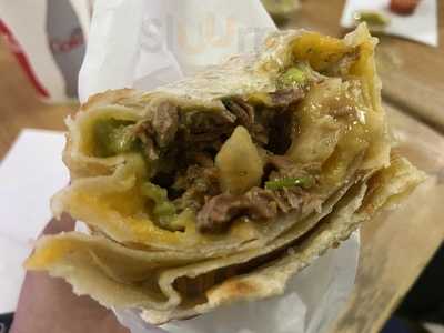 Trujillo's Taco Shop