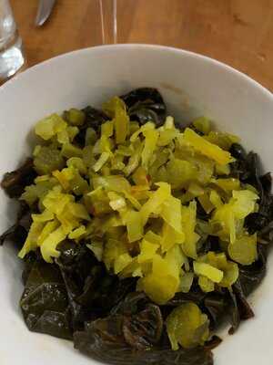 Meadow Neighborhood Eatery + Bar