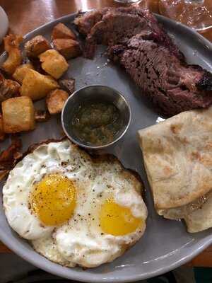 Meadow Neighborhood Eatery + Bar