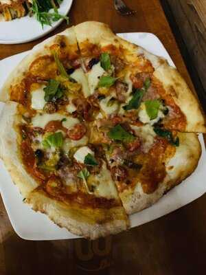 Meadow Neighborhood Eatery + Bar