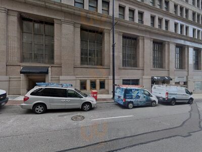 Red Squirrel Restaurant