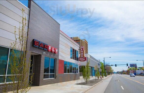 Alamo Drafthouse Cinema-sloans Lake