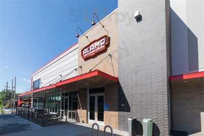 Alamo Drafthouse Cinema-sloans Lake