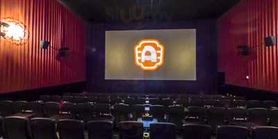 Alamo Drafthouse Cinema-sloans Lake