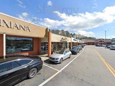 Willy's Mexicana Grill