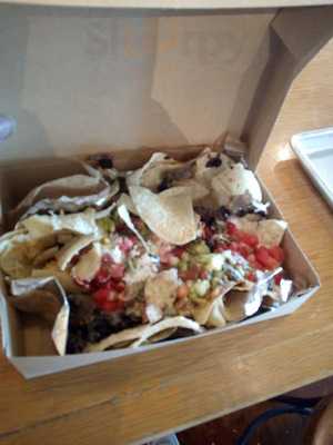 Willy's Mexicana Grill