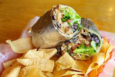 Willy's Mexicana Grill