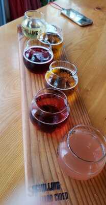 Schilling Cider House Portland