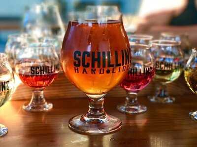 Schilling Cider House Portland