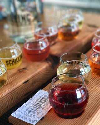 Schilling Cider House Portland