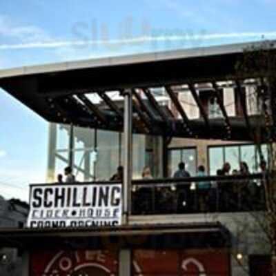Schilling Cider House Portland