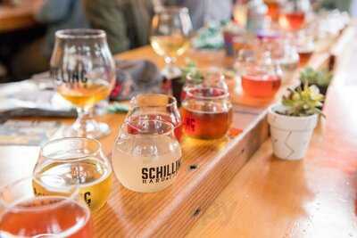 Schilling Cider House Portland