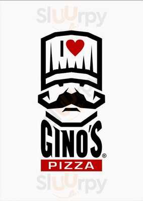 Gino's Pizza