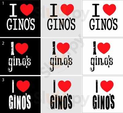 Gino's Pizza