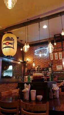 Momi Ramen