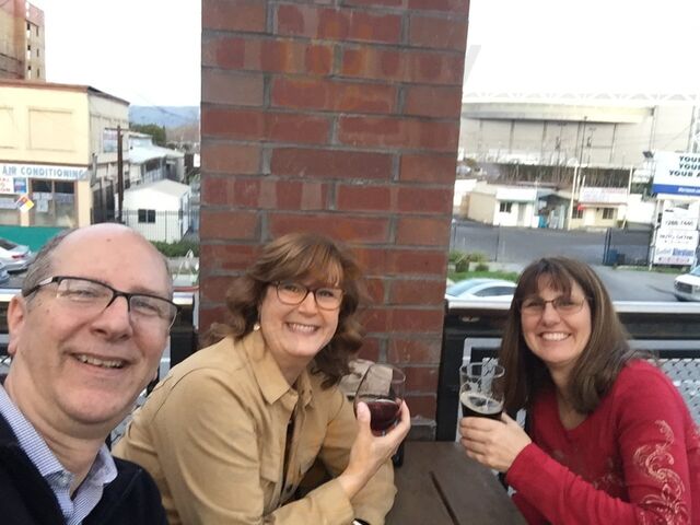 Floodcraft Brewing Co