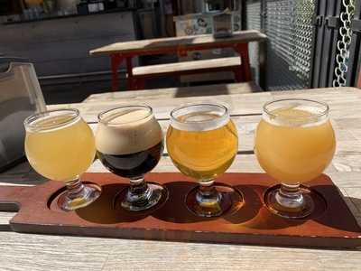 Floodcraft Brewing Co