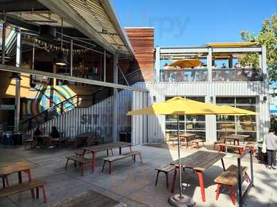 Floodcraft Brewing Co