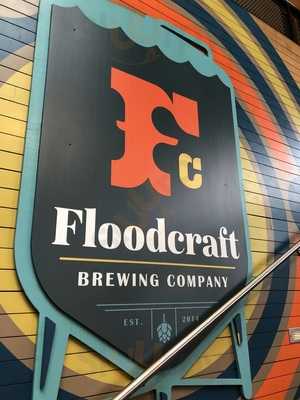 Floodcraft Brewing Co
