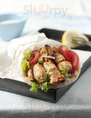 Luna Grill Liberty Station