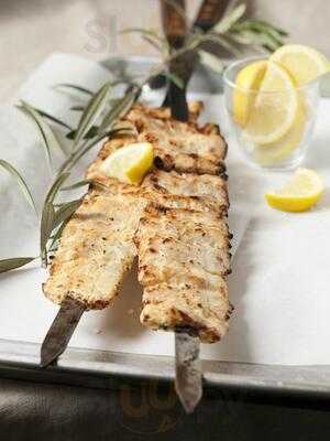 Luna Grill Liberty Station