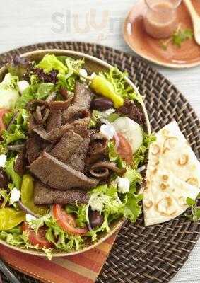 Luna Grill Liberty Station