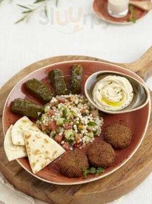 Luna Grill Liberty Station