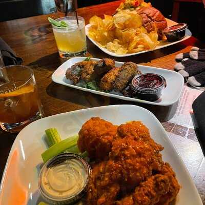 Kuma's Corner West Loop