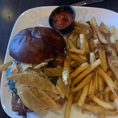 Kuma's Corner West Loop