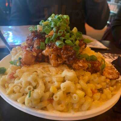 Kuma's Corner West Loop