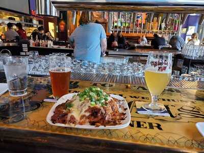 Kuma's Corner West Loop