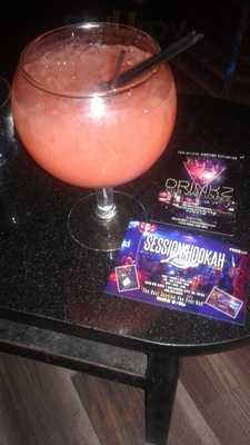 Drinkz Bar And Lounge