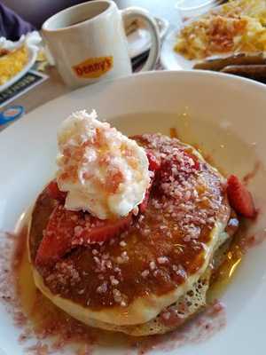 Denny's
