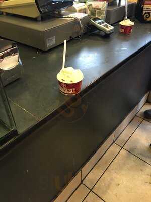 Cold Stone Creamery
