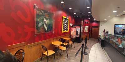 Cold Stone Creamery
