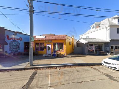 Alquisiras Paleteria