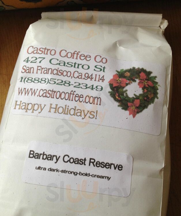Castro Coffee Company